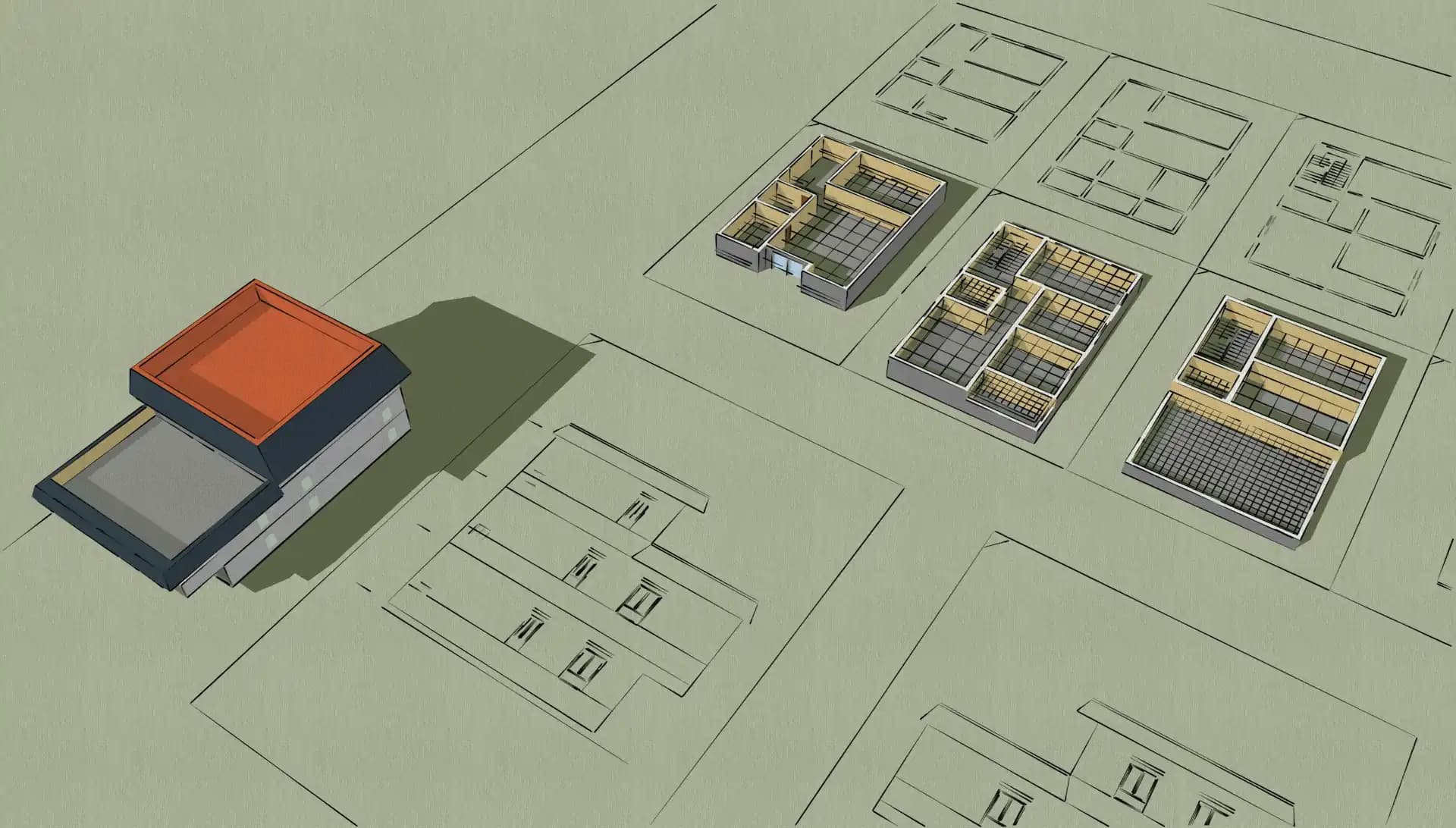 Planificación urbana